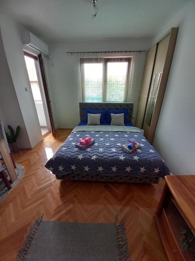 Luka Lux Appartement Ni Buitenkant foto