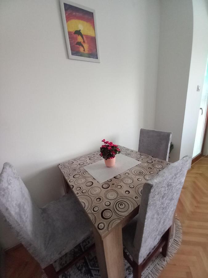 Luka Lux Appartement Ni Buitenkant foto