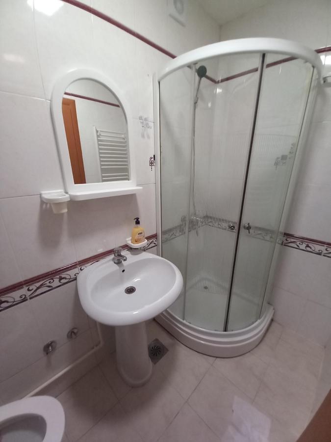 Luka Lux Appartement Ni Buitenkant foto