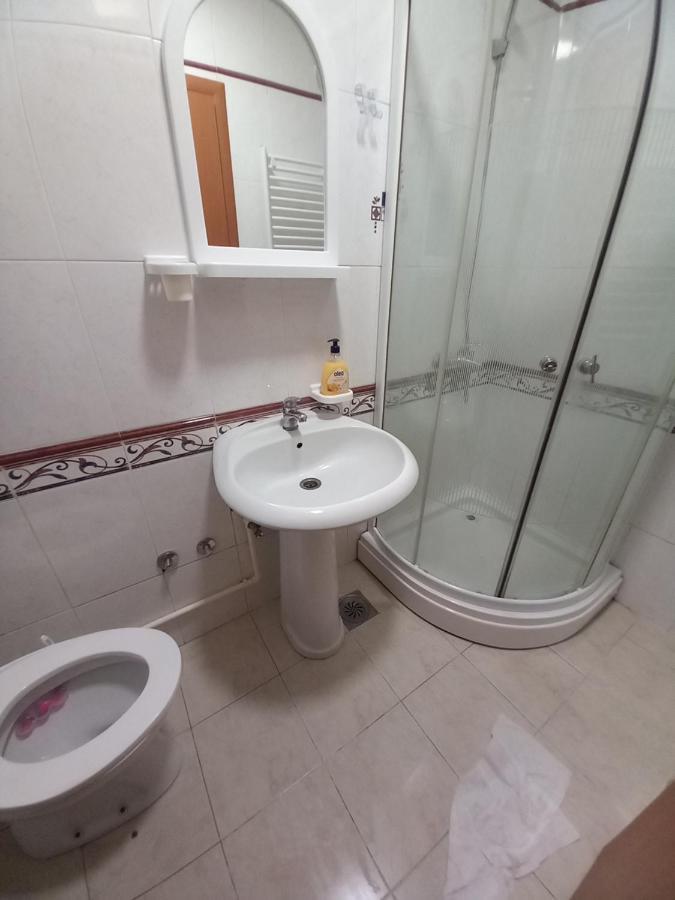 Luka Lux Appartement Ni Buitenkant foto