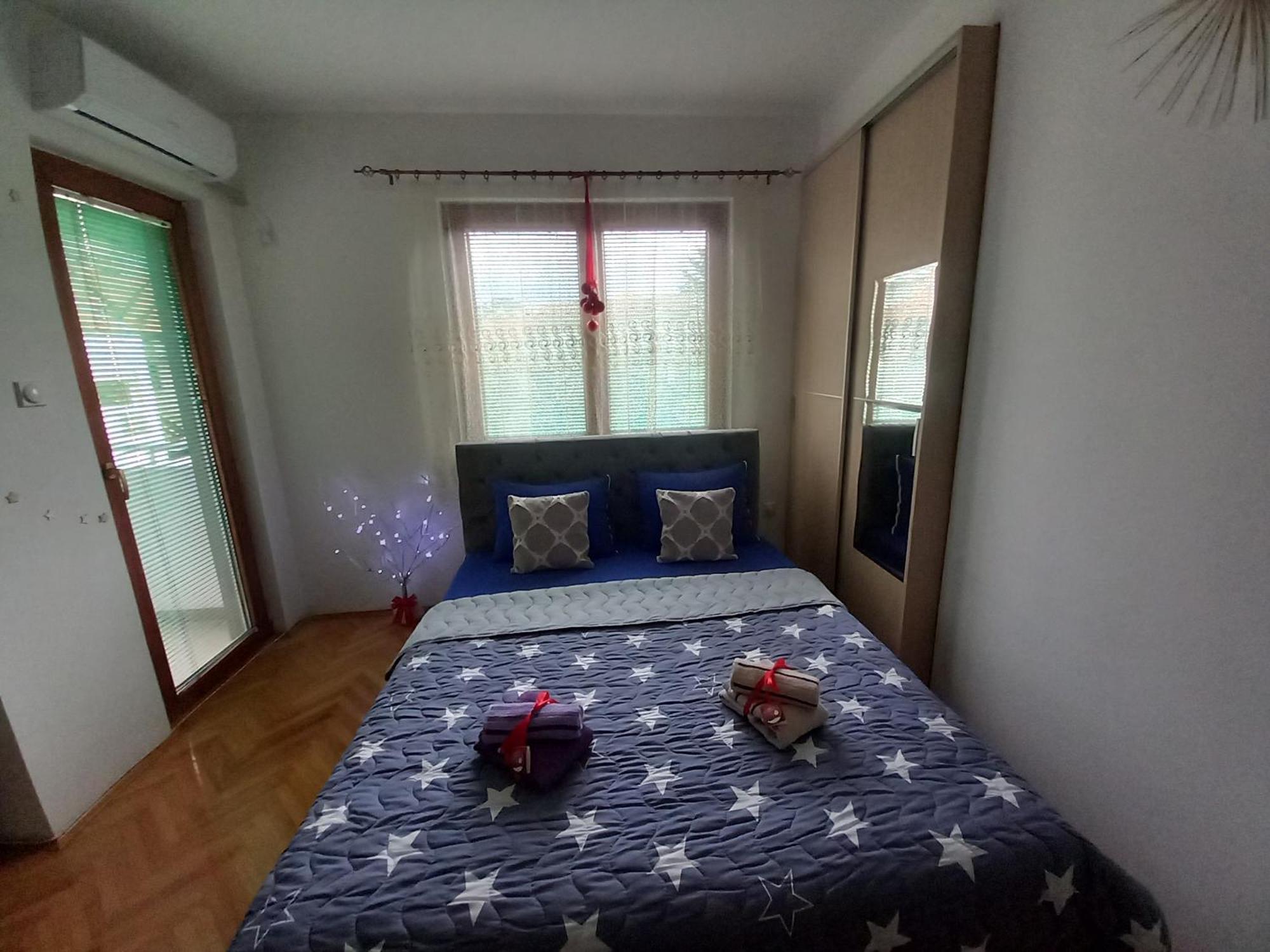 Luka Lux Appartement Ni Buitenkant foto