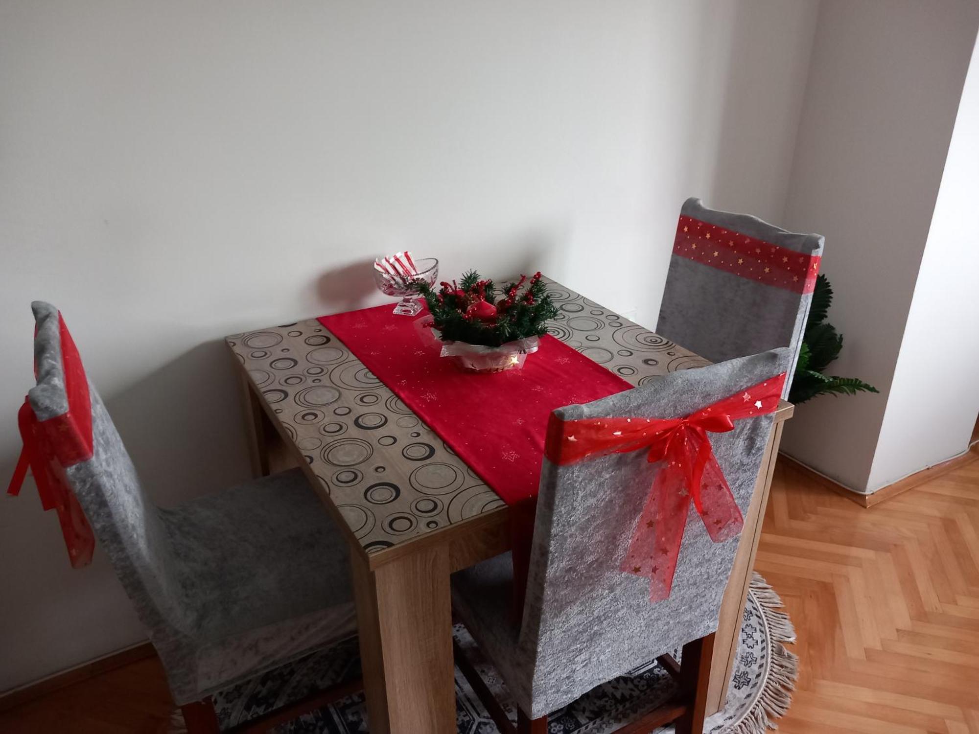 Luka Lux Appartement Ni Buitenkant foto