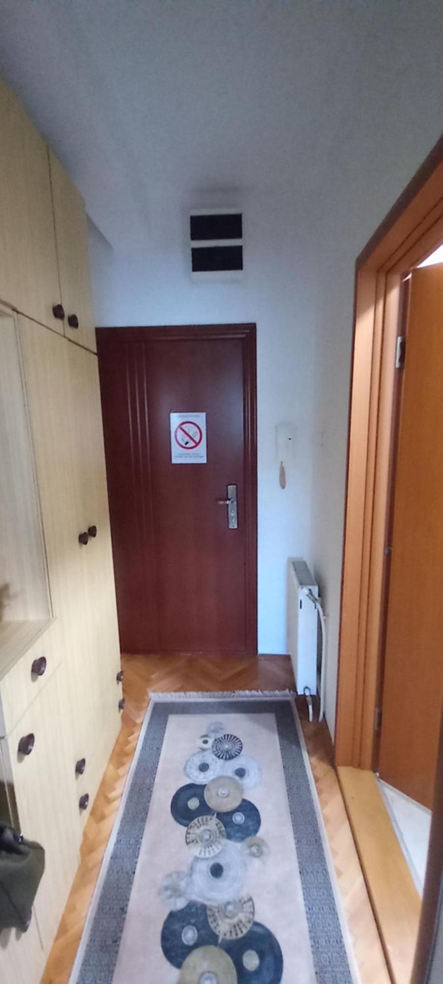 Luka Lux Appartement Ni Buitenkant foto