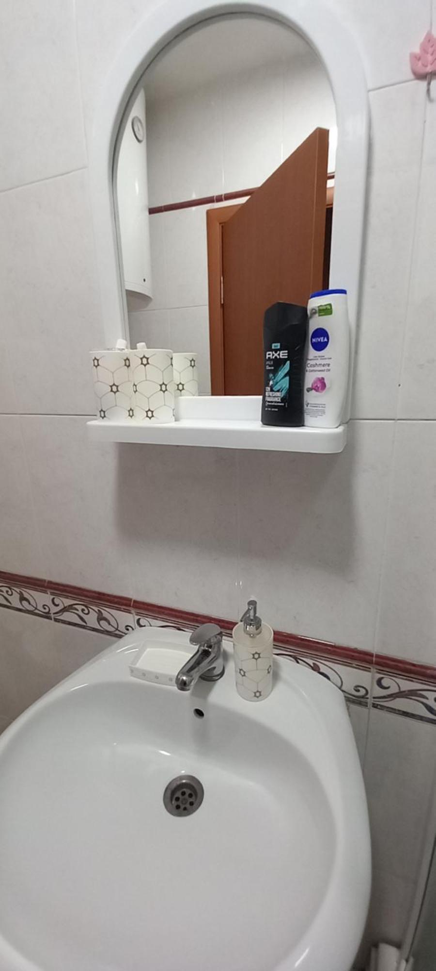 Luka Lux Appartement Ni Buitenkant foto