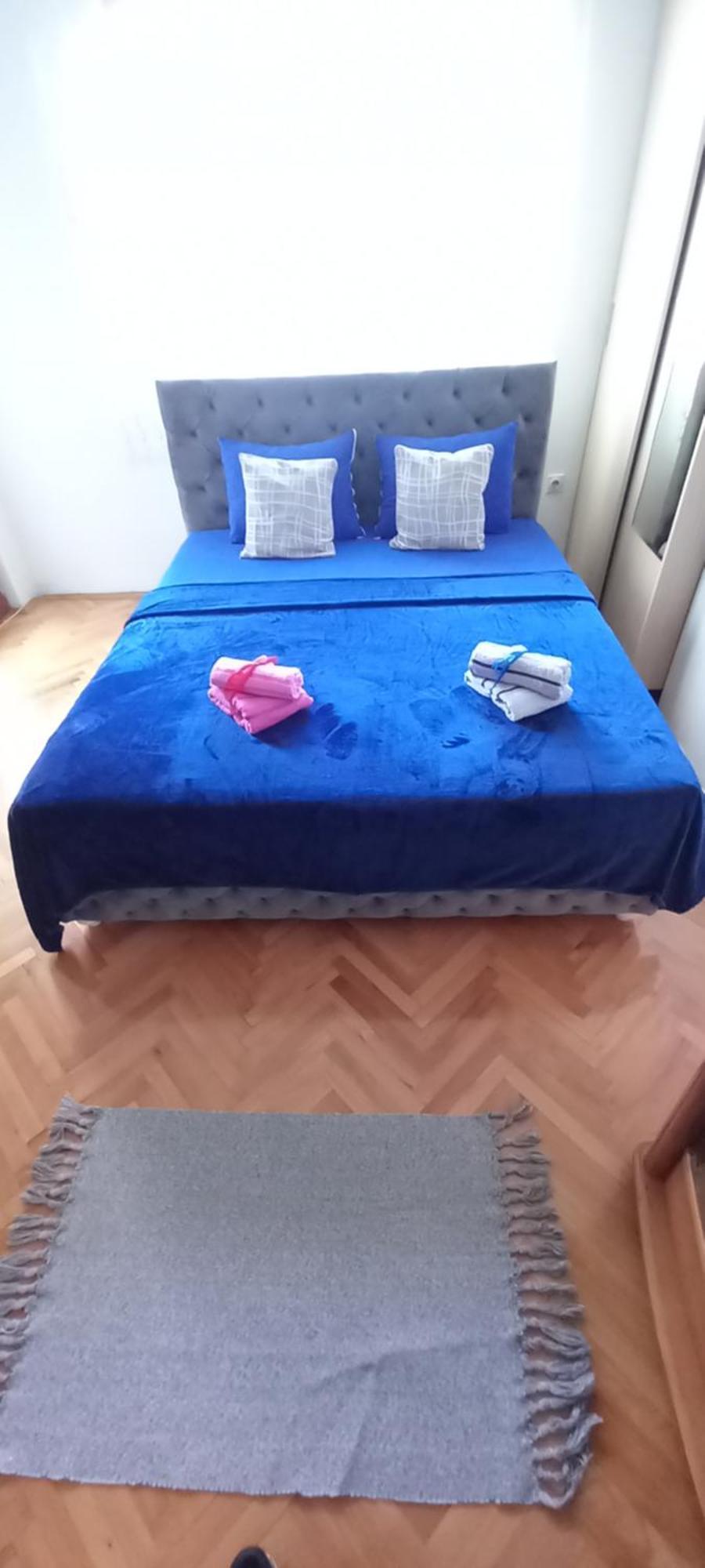 Luka Lux Appartement Ni Buitenkant foto