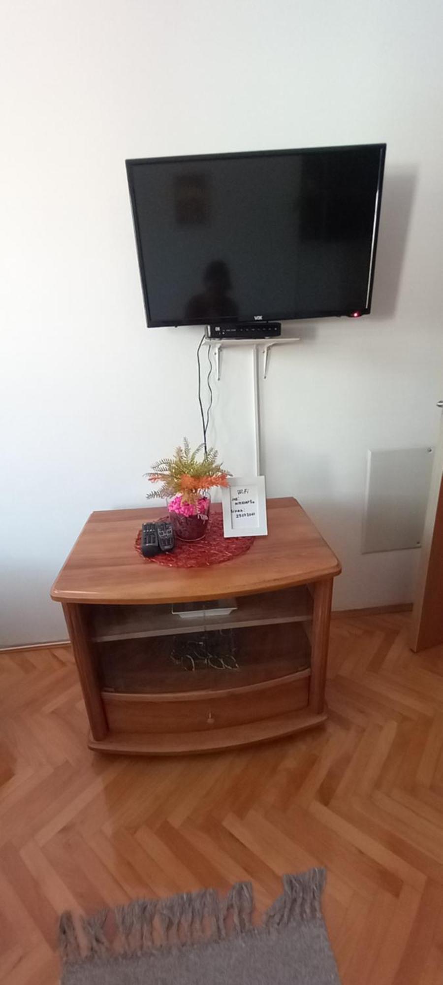 Luka Lux Appartement Ni Buitenkant foto