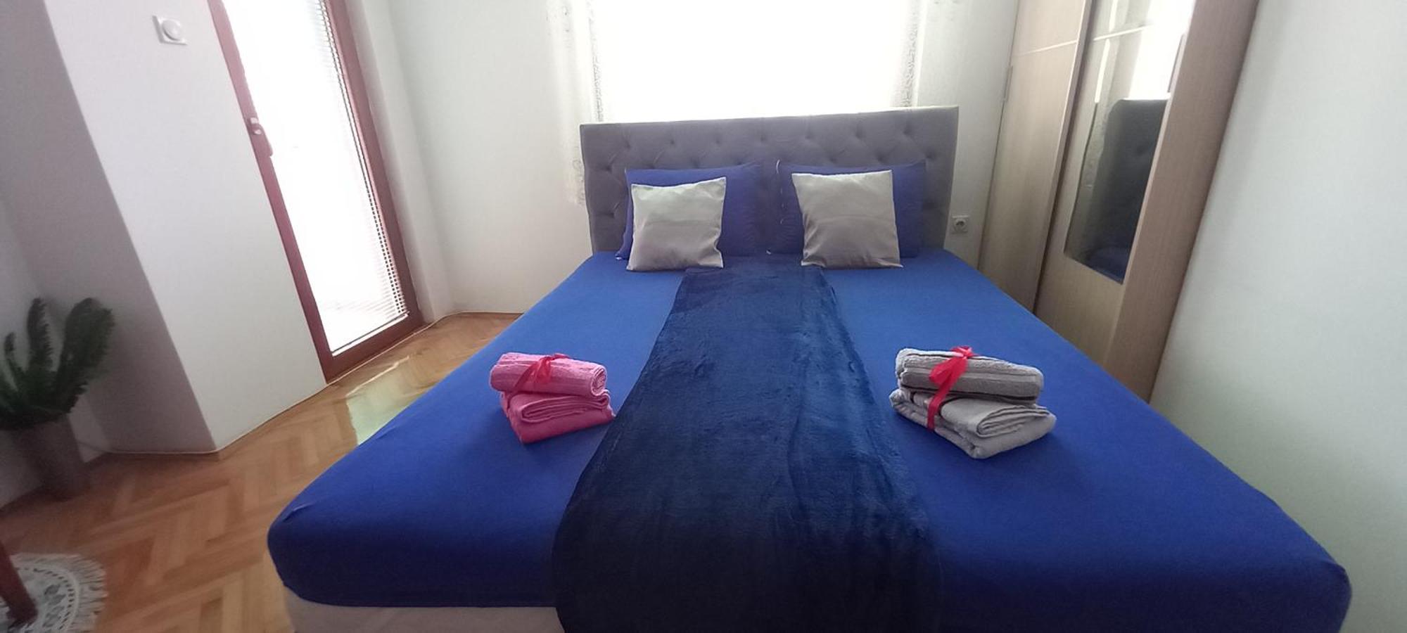 Luka Lux Appartement Ni Buitenkant foto