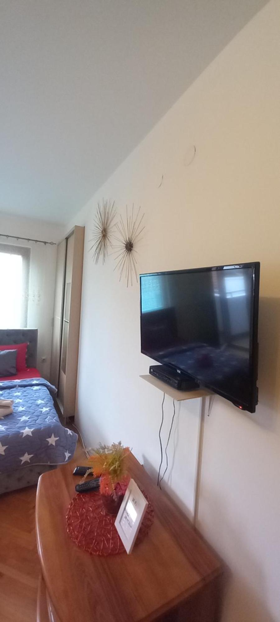 Luka Lux Appartement Ni Kamer foto
